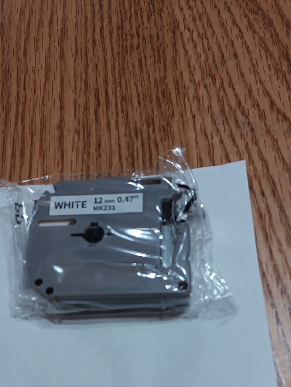 Refills For Label Maker - Picture 3 of 4